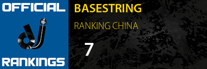BASESTRING RANKING CHINA