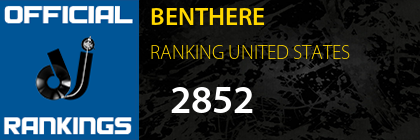 BENTHERE RANKING UNITED STATES