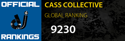 CASS COLLECTIVE GLOBAL RANKING