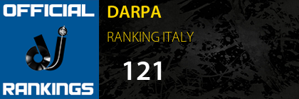 DARPA RANKING ITALY
