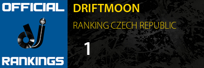 DRIFTMOON RANKING CZECH REPUBLIC