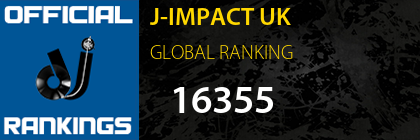 J-IMPACT UK GLOBAL RANKING
