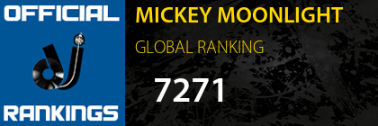MICKEY MOONLIGHT GLOBAL RANKING