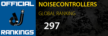 NOISECONTROLLERS GLOBAL RANKING