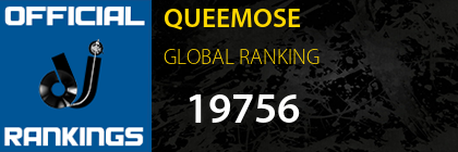 QUEEMOSE GLOBAL RANKING