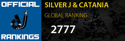 SILVER J & CATANIA GLOBAL RANKING