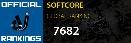 SOFTCORE GLOBAL RANKING