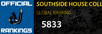 SOUTHSIDE HOUSE COLLECTIVE GLOBAL RANKING