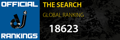 THE SEARCH GLOBAL RANKING