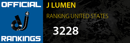 J LUMEN RANKING UNITED STATES