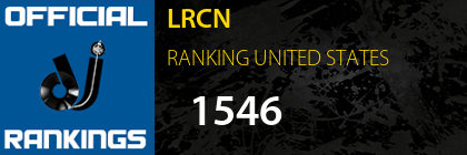 LRCN RANKING UNITED STATES