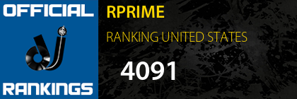 RPRIME RANKING UNITED STATES