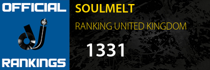 SOULMELT RANKING UNITED KINGDOM