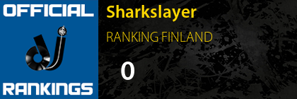 Sharkslayer RANKING FINLAND