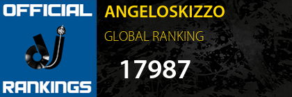 ANGELOSKIZZO GLOBAL RANKING