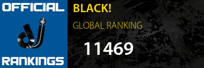 BLACK! GLOBAL RANKING
