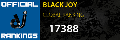 BLACK JOY GLOBAL RANKING