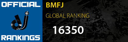 BMFJ GLOBAL RANKING