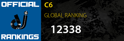 C6 GLOBAL RANKING