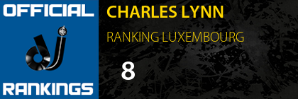 CHARLES LYNN RANKING LUXEMBOURG
