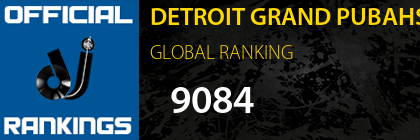 DETROIT GRAND PUBAHS GLOBAL RANKING