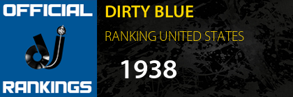 DIRTY BLUE RANKING UNITED STATES