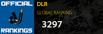 DLR GLOBAL RANKING