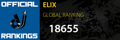 ELIX GLOBAL RANKING