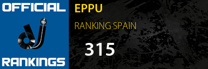 EPPU RANKING SPAIN