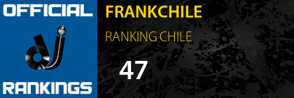 FRANKCHILE RANKING CHILE