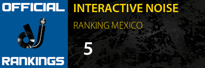 INTERACTIVE NOISE RANKING MEXICO