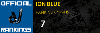 ION BLUE RANKING CYPRUS