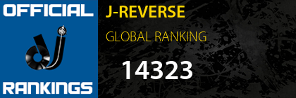 J-REVERSE GLOBAL RANKING