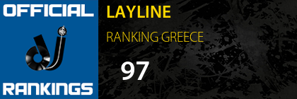 LAYLINE RANKING GREECE