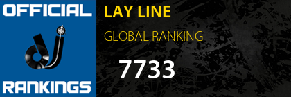 LAY LINE GLOBAL RANKING