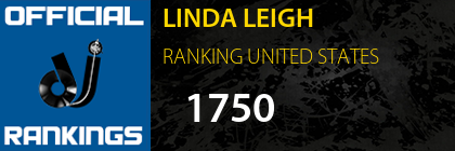 LINDA LEIGH RANKING UNITED STATES