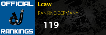 Lcaw RANKING GERMANY