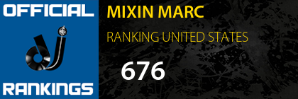 MIXIN MARC RANKING UNITED STATES