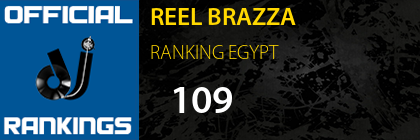 REEL BRAZZA RANKING EGYPT