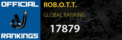 ROB.O.T.T. GLOBAL RANKING