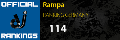 Rampa RANKING GERMANY