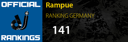Rampue RANKING GERMANY