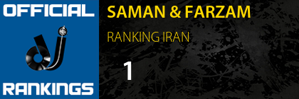 SAMAN & FARZAM RANKING IRAN