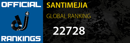 SANTIMEJIA GLOBAL RANKING