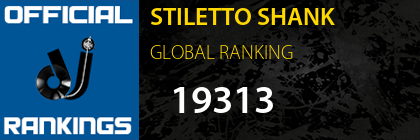 STILETTO SHANK GLOBAL RANKING