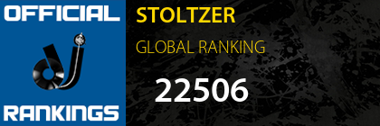 STOLTZER GLOBAL RANKING