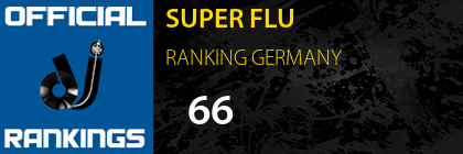 SUPER FLU RANKING GERMANY