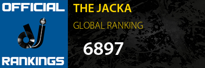THE JACKA GLOBAL RANKING