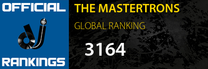 THE MASTERTRONS GLOBAL RANKING