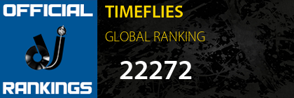 TIMEFLIES GLOBAL RANKING